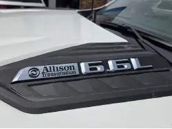 2026 CHEVROLET SILVERADO 2500