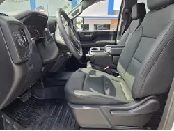 2026 CHEVROLET SILVERADO 2500