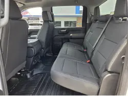 2026 CHEVROLET SILVERADO 2500
