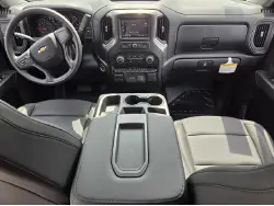 2026 CHEVROLET SILVERADO 2500