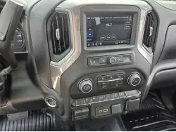 2026 CHEVROLET SILVERADO 2500