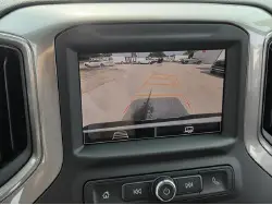2026 CHEVROLET SILVERADO 2500
