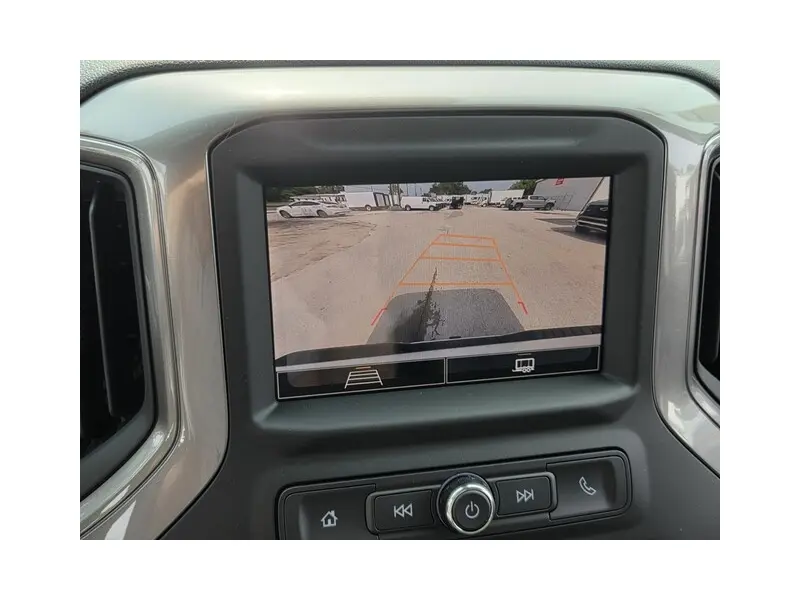 2026 CHEVROLET SILVERADO 2500