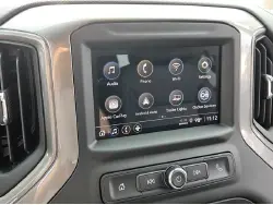 2026 CHEVROLET SILVERADO 2500