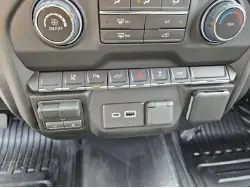 2026 CHEVROLET SILVERADO 2500