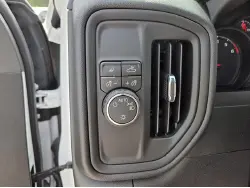 2026 CHEVROLET SILVERADO 2500