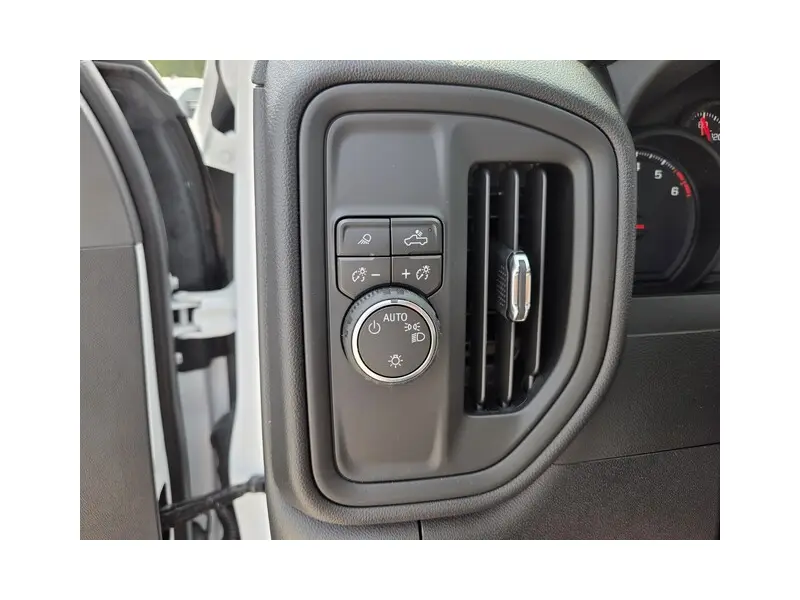 2026 CHEVROLET SILVERADO 2500