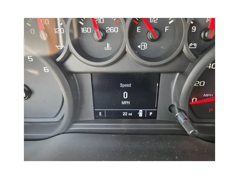 2026 CHEVROLET SILVERADO 2500