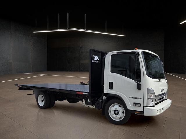 2026 ISUZU NPR HD in Saint Petersburg, FL