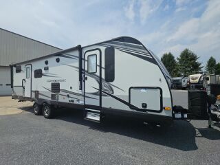 2022 JAYCO WHITE HAWK 29BH
