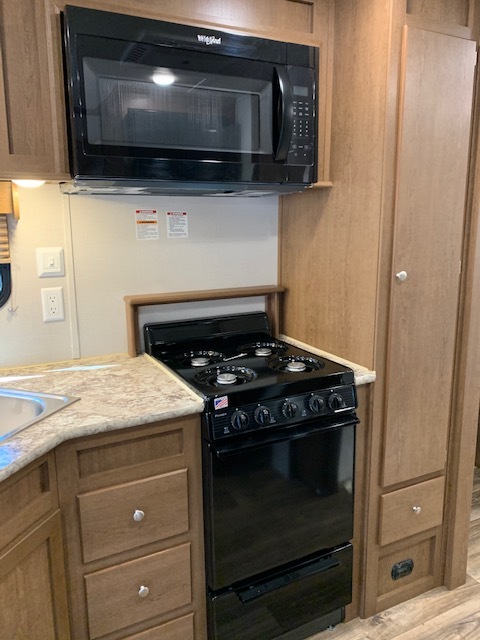 2020 Recreation By Design OTHER RV