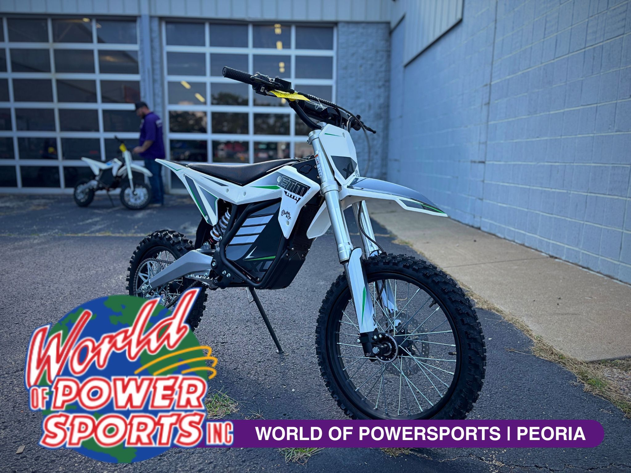 2026 Electro & Co RTR XL in Peoria, IL