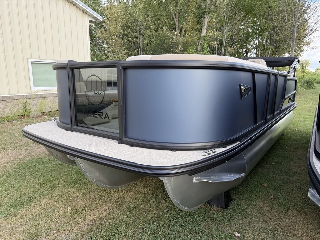 2027 Alera Marine 22Q in brewerton NY