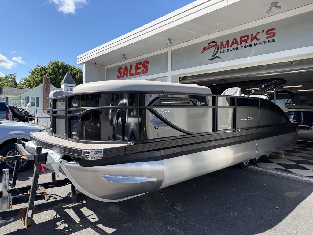 2027 Barletta Boats C22UC in conesus NY