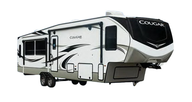 2020 Keystone Cougar 368MBI in duncansville PA