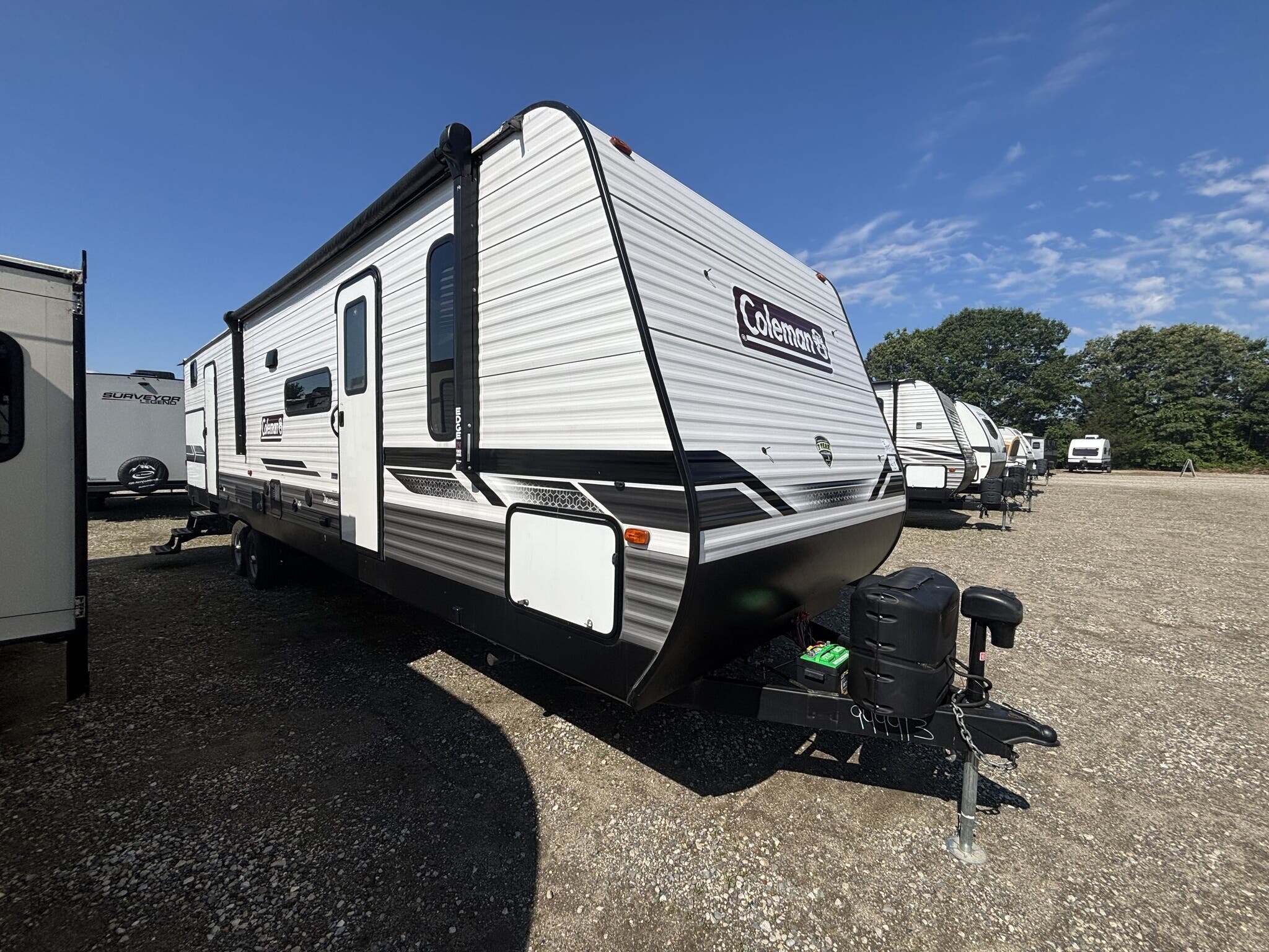 2022 Coleman Lantern 334BH in newfield NJ
