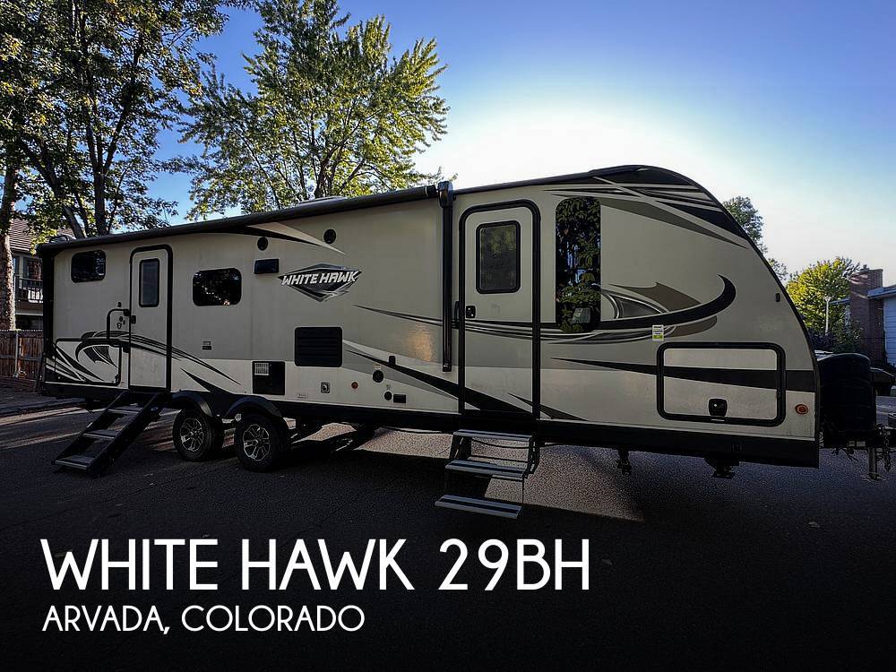 2020 Jayco White Hawk 29BH RV