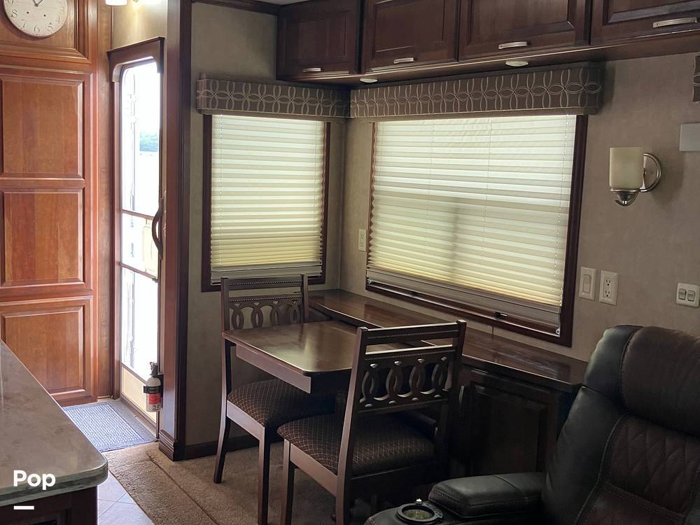 2016 DRV Mobile Suites 38PS3 in monticello KY
