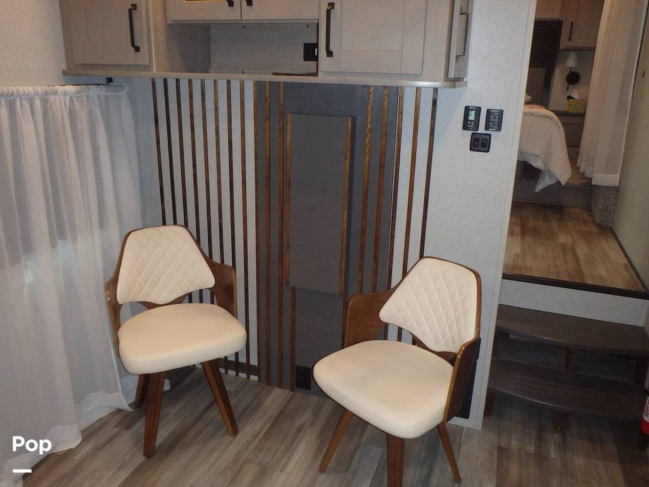 A photo of this 2023 Grand Design Reflection 268BH