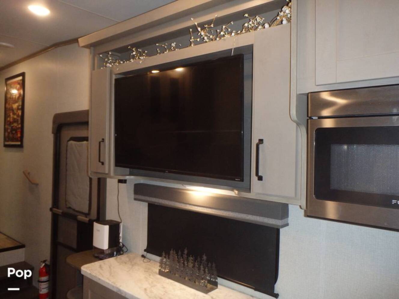 A photo of this 2023 Grand Design Reflection 268BH