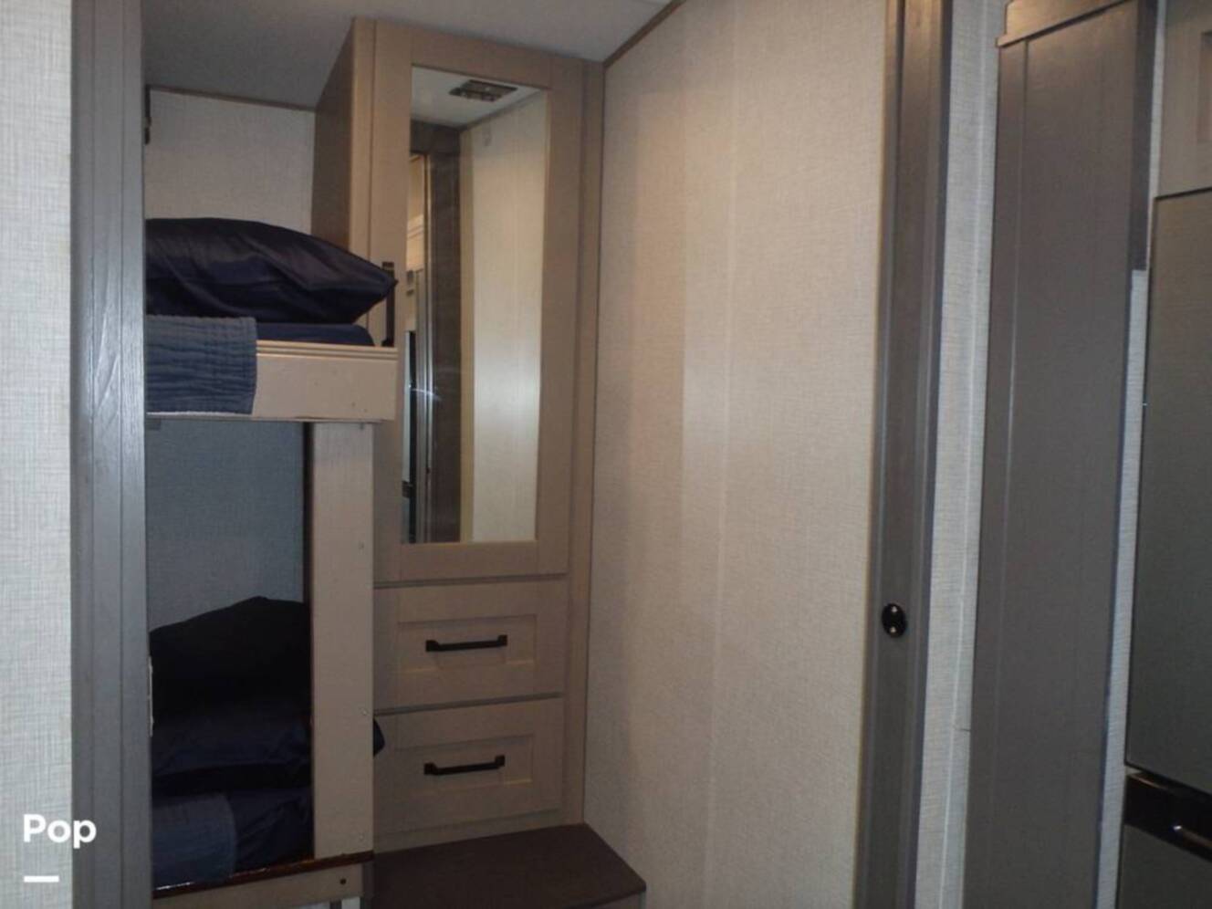 A photo of this 2023 Grand Design Reflection 268BH