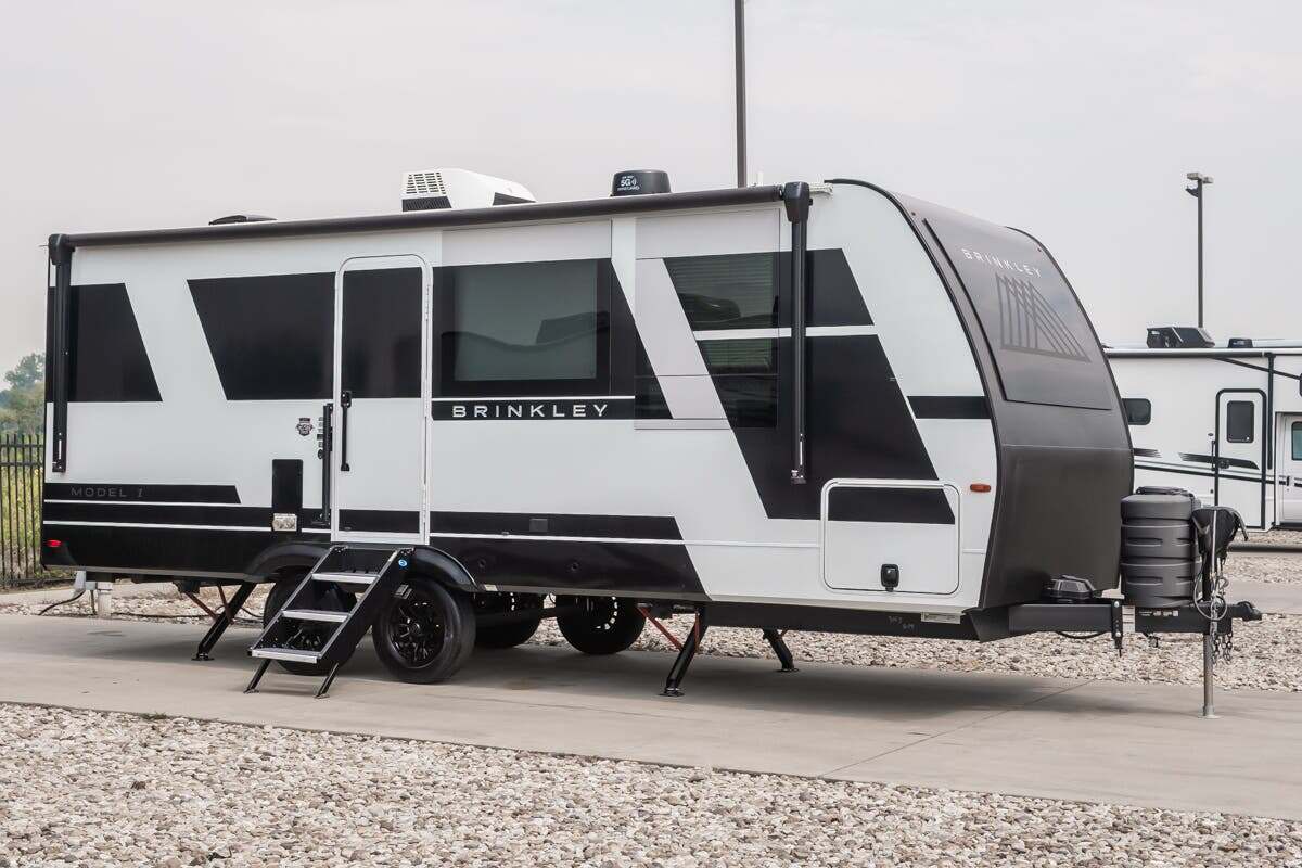 2026 Brinkley Rv Model I 235 in alvarado TX