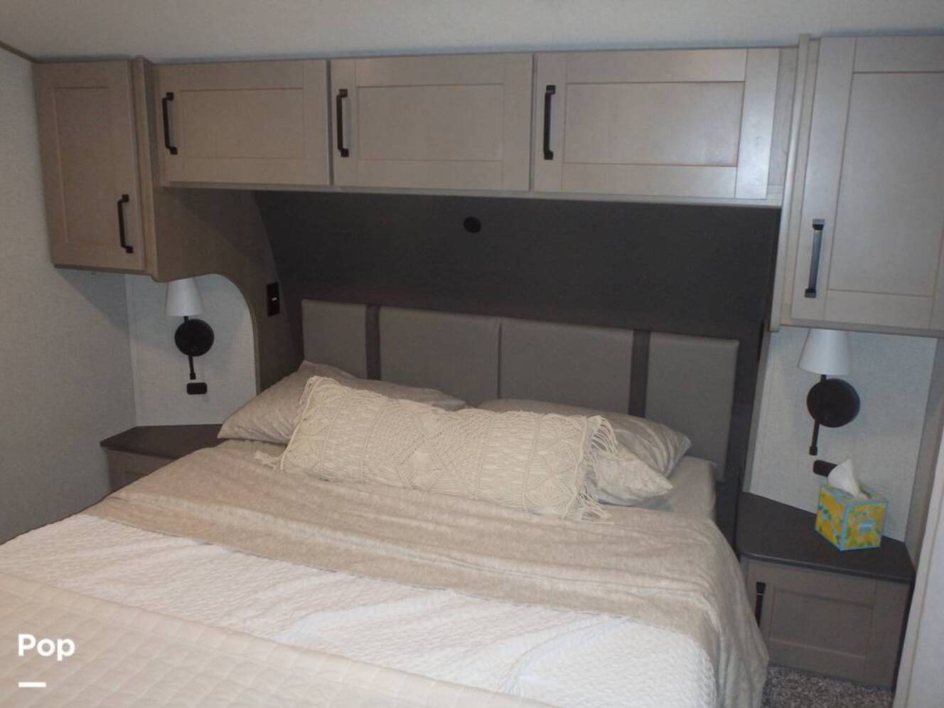 A photo of this 2023 Grand Design Reflection 268BH