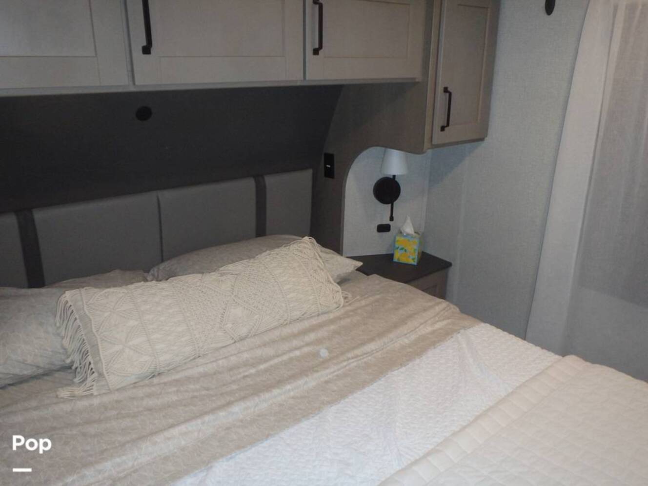 A photo of this 2023 Grand Design Reflection 268BH