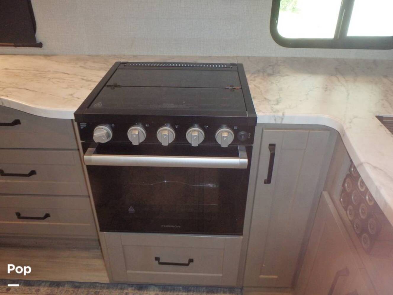A photo of this 2023 Grand Design Reflection 268BH