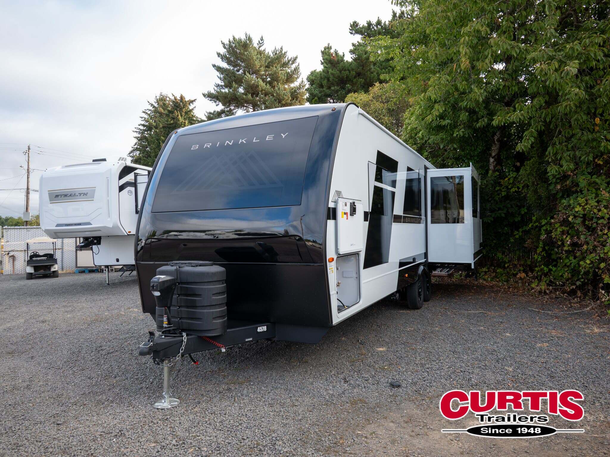 2027 Brinkley Rv Model I 275 in beaverton OR
