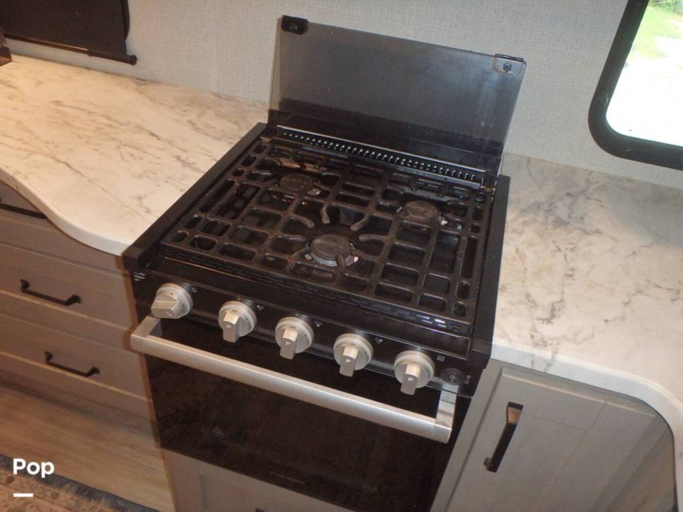 A photo of this 2023 Grand Design Reflection 268BH