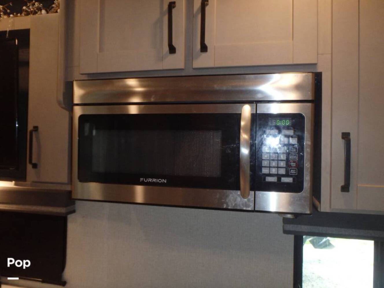 A photo of this 2023 Grand Design Reflection 268BH