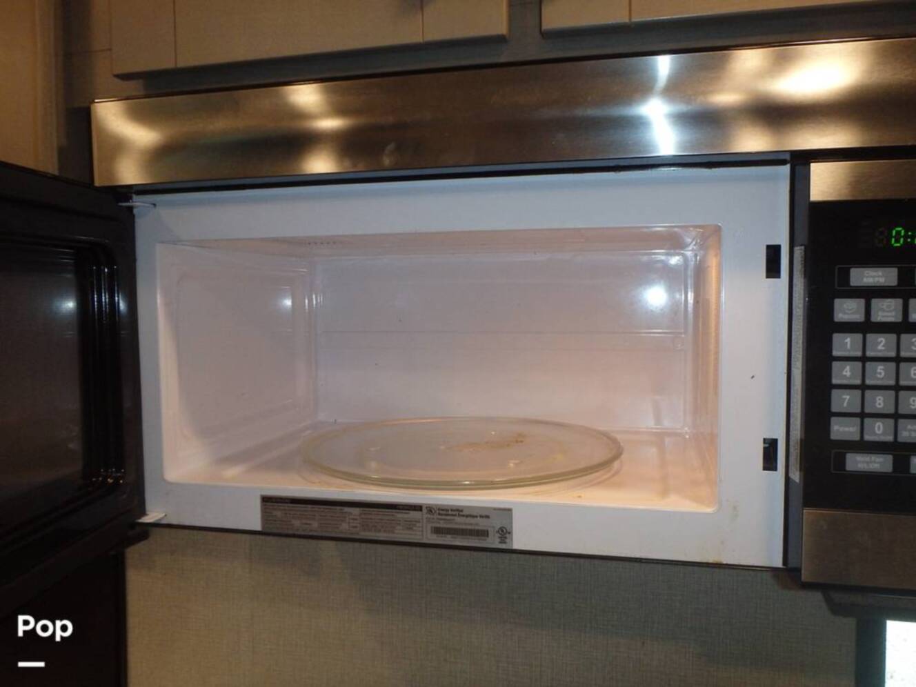 A photo of this 2023 Grand Design Reflection 268BH