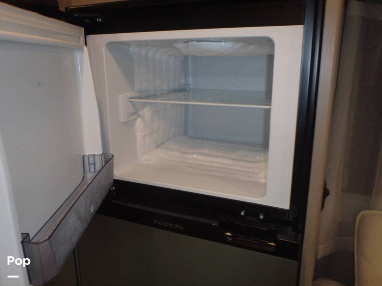 A photo of this 2023 Grand Design Reflection 268BH