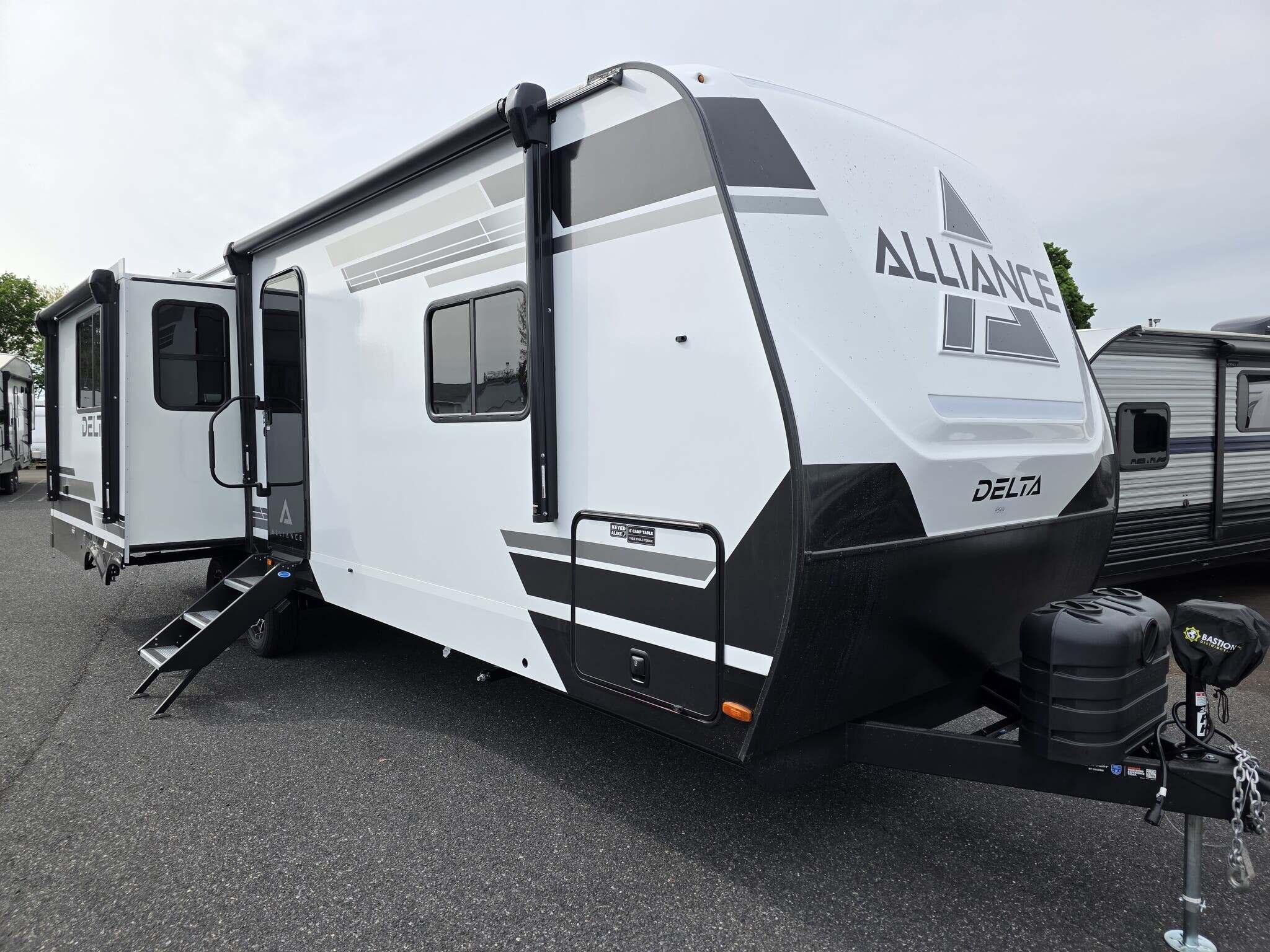 2026 Alliance Rv Delta 284RK in souderton PA