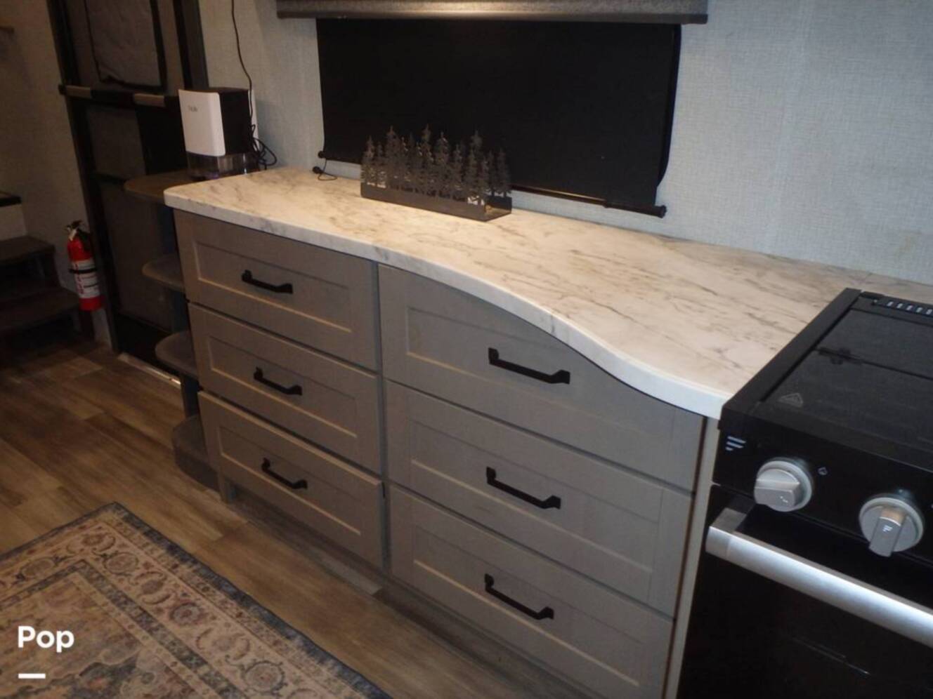 A photo of this 2023 Grand Design Reflection 268BH
