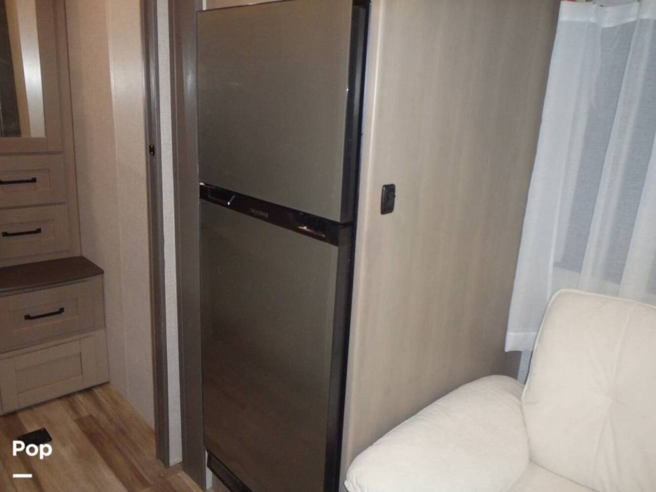 A photo of this 2023 Grand Design Reflection 268BH