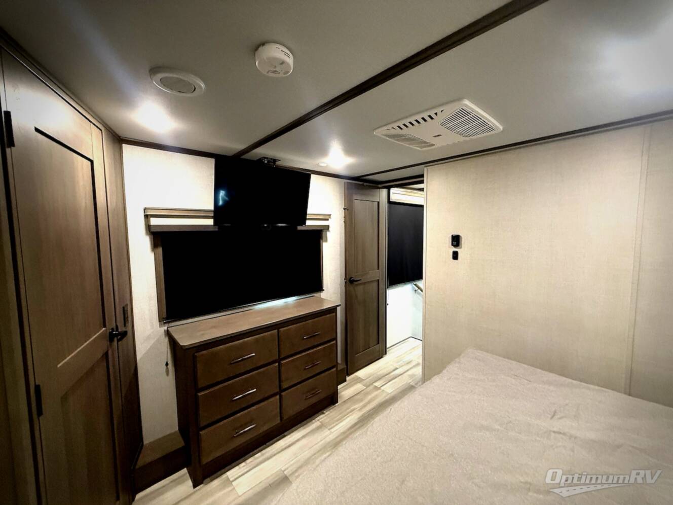 A photo of this 2023 Grand Design Solitude 391DL