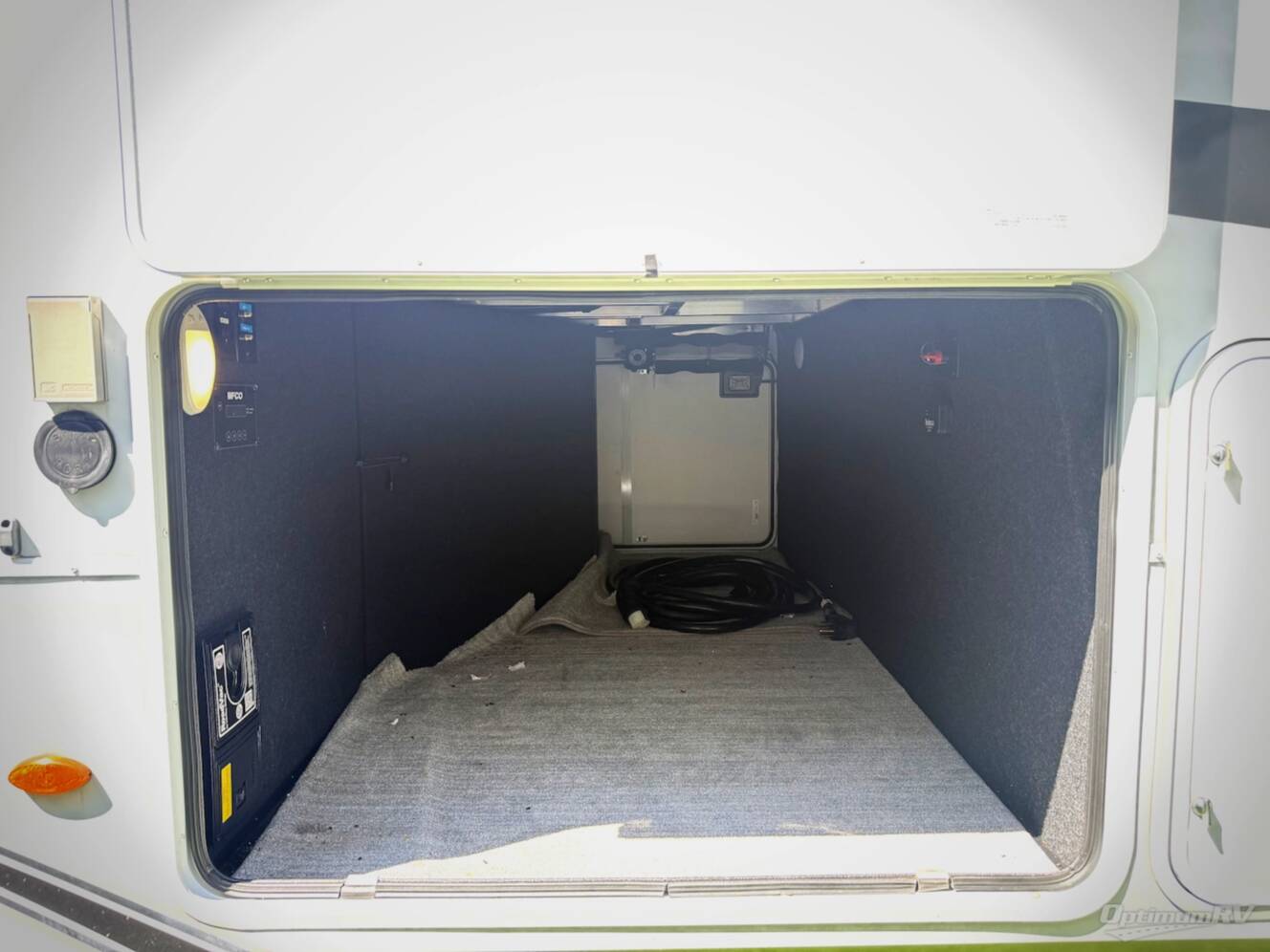 A photo of this 2023 Grand Design Solitude 391DL