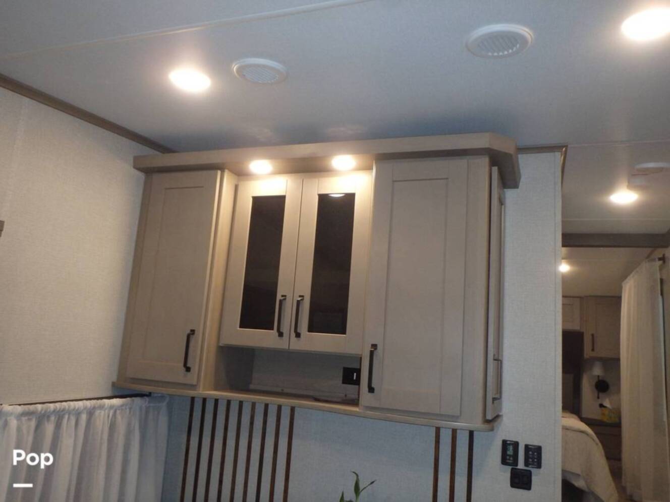 A photo of this 2023 Grand Design Reflection 268BH