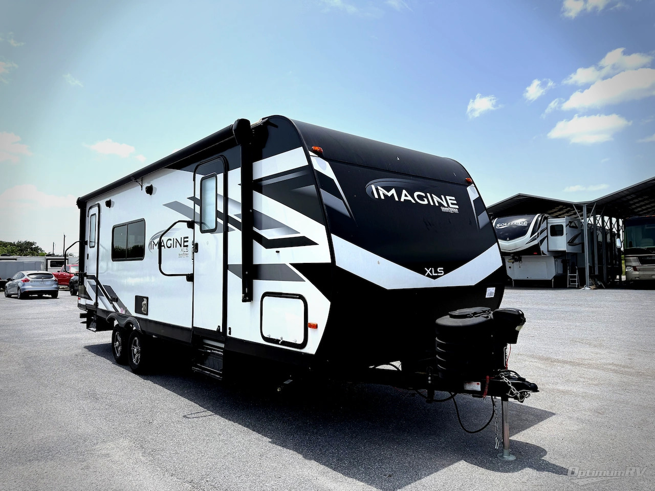 2023 Grand Design Imagine XLS 23LDE RV