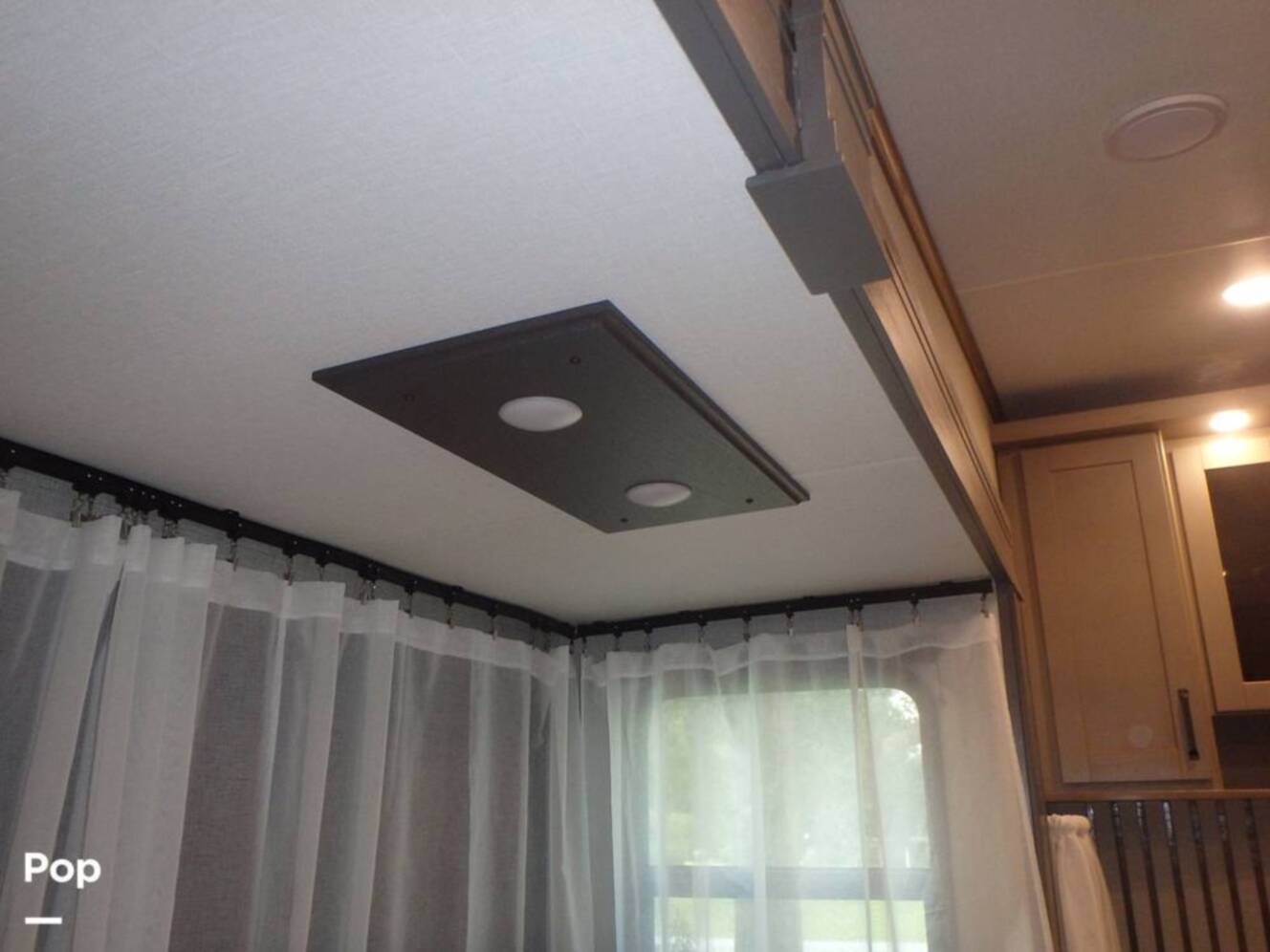 A photo of this 2023 Grand Design Reflection 268BH