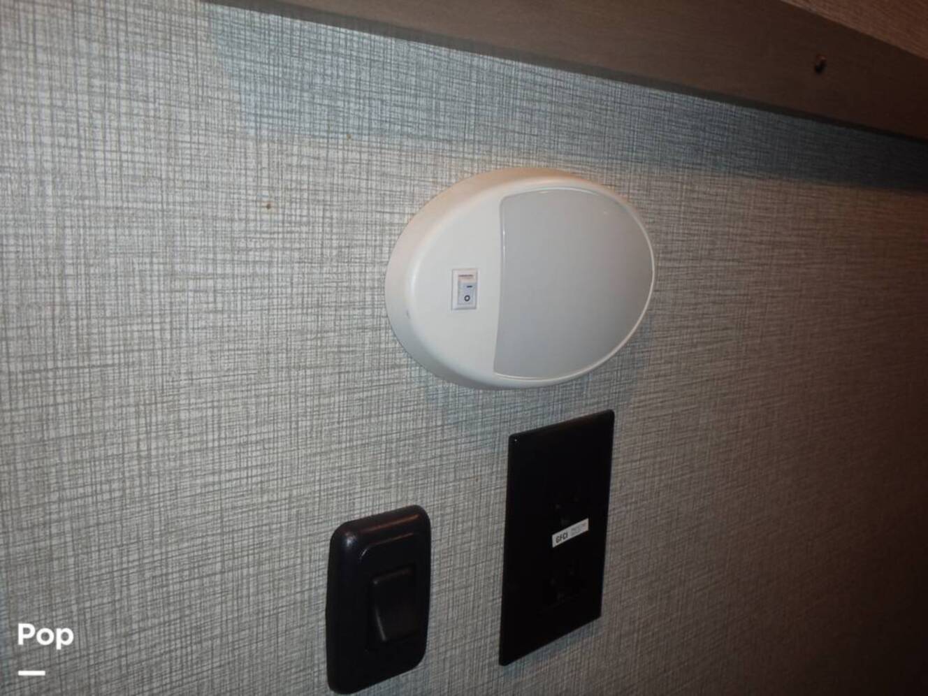 A photo of this 2023 Grand Design Reflection 268BH