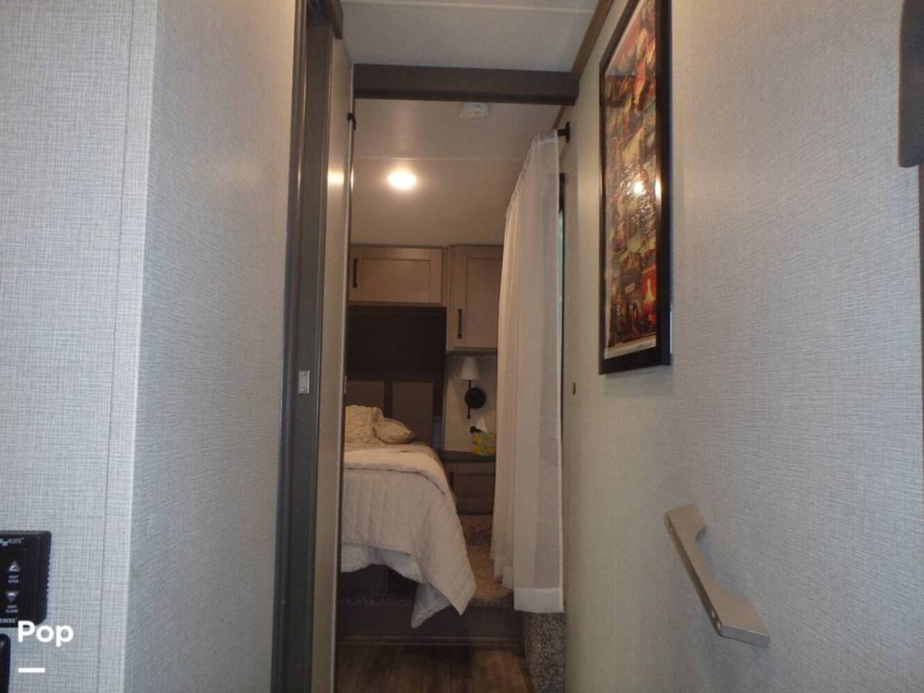 A photo of this 2023 Grand Design Reflection 268BH