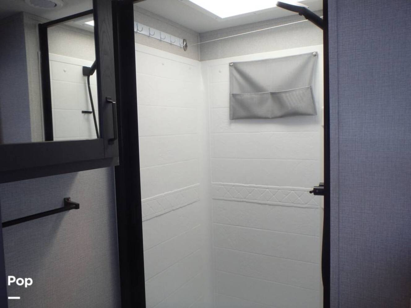 A photo of this 2023 Grand Design Reflection 268BH