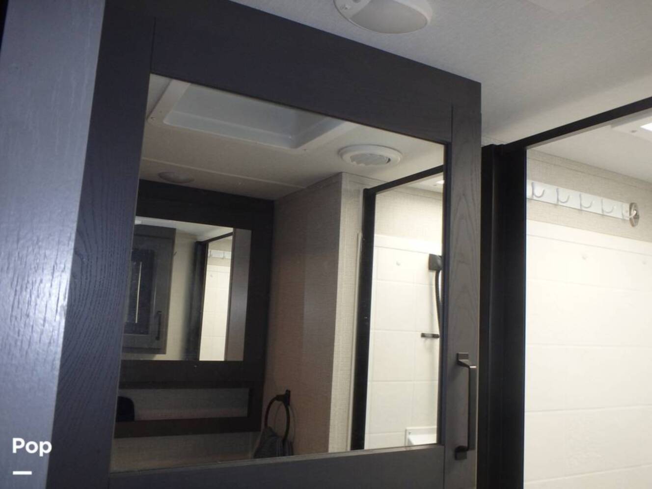 A photo of this 2023 Grand Design Reflection 268BH