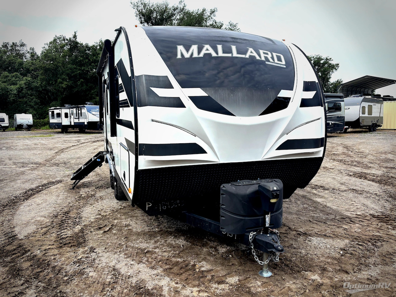 2021 Heartland Mallard 210RB M210RB in zephyrhills FL
