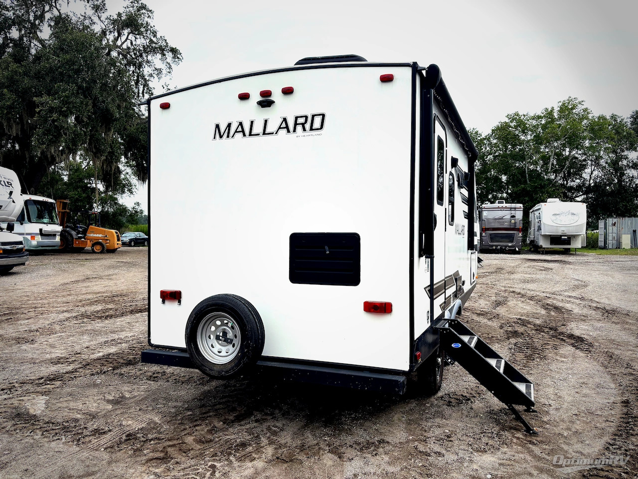 2021 Heartland Mallard 210RB M210RB in zephyrhills FL