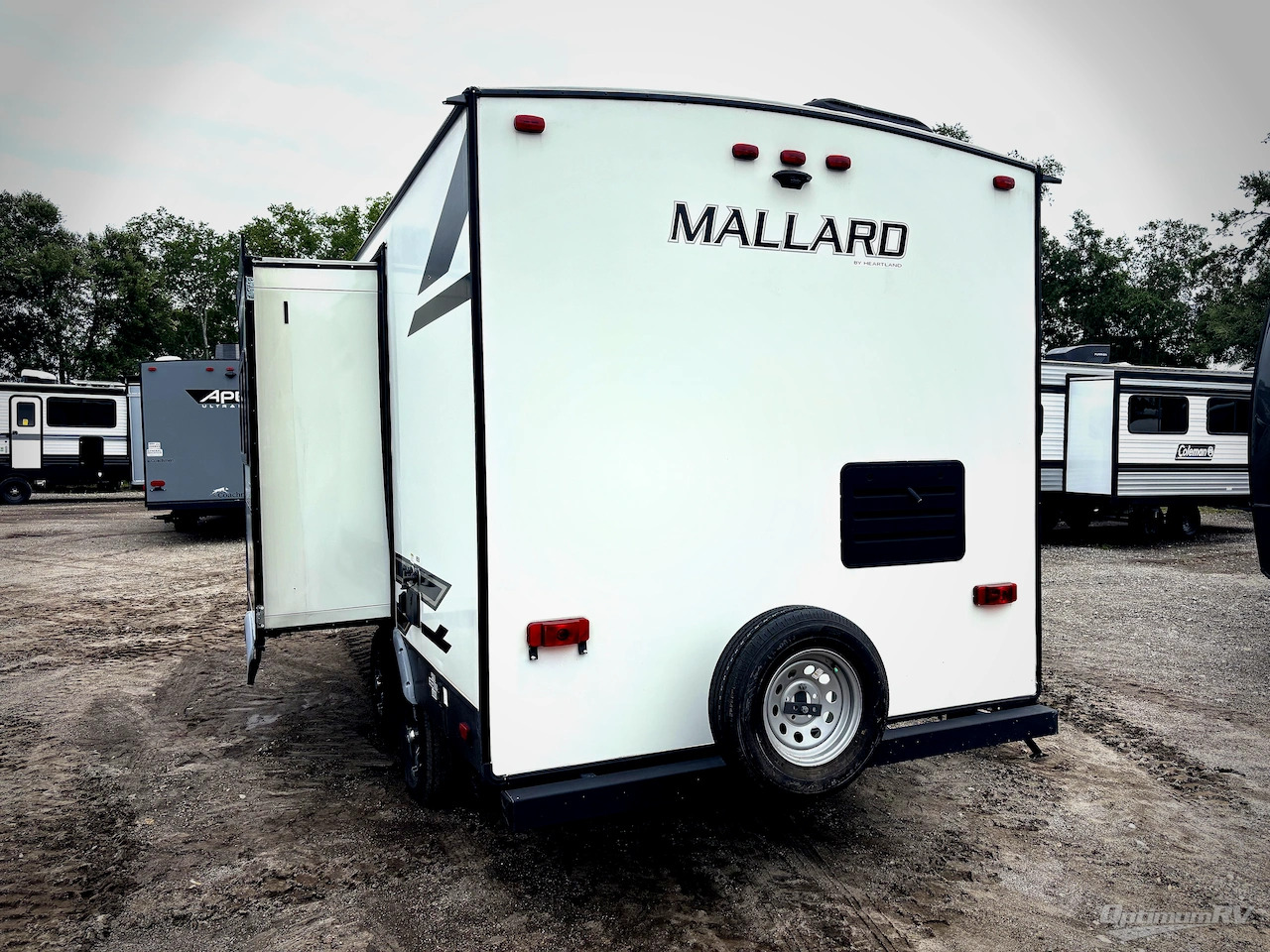 2021 Heartland Mallard 210RB M210RB in zephyrhills FL