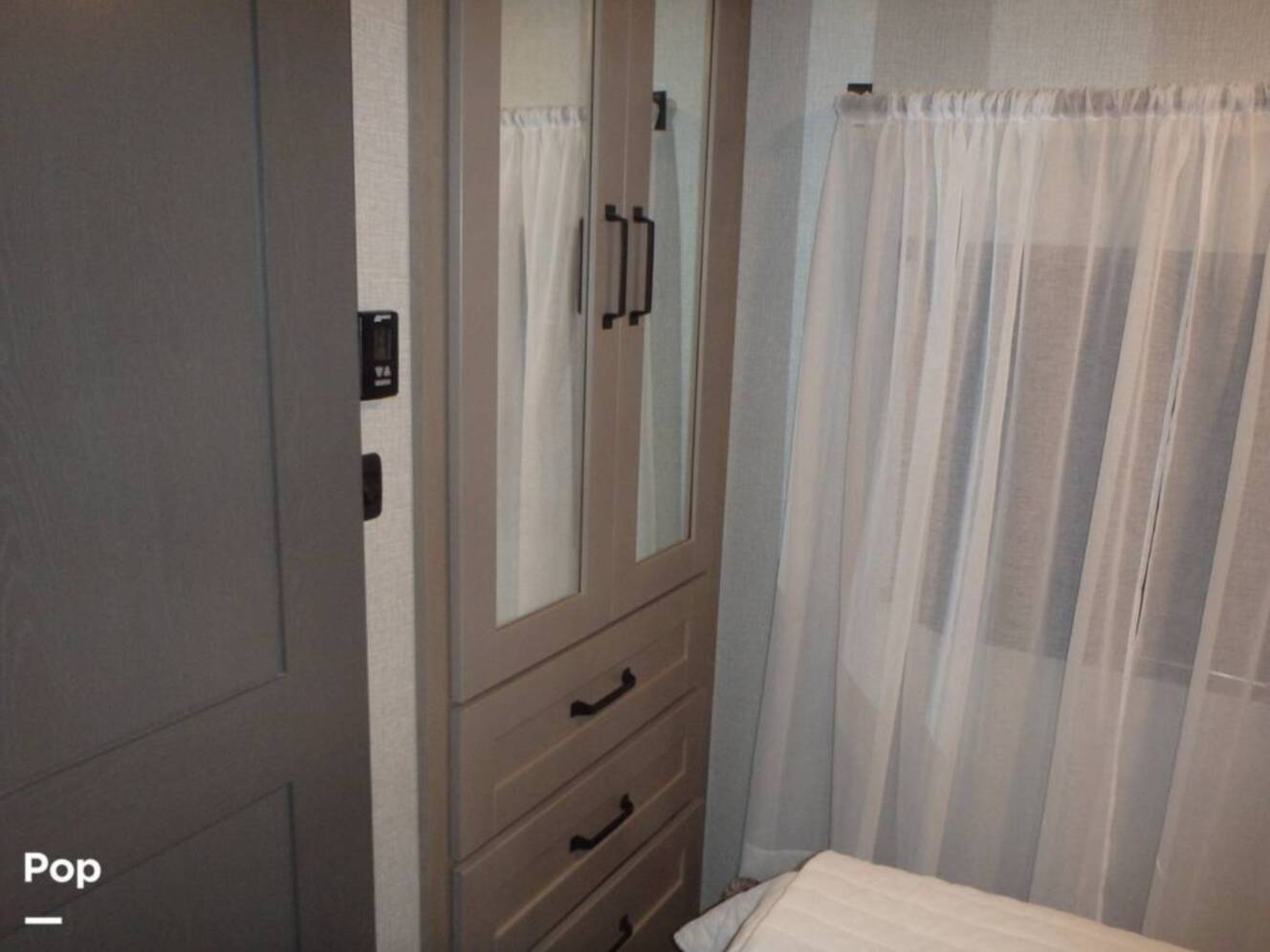 A photo of this 2023 Grand Design Reflection 268BH